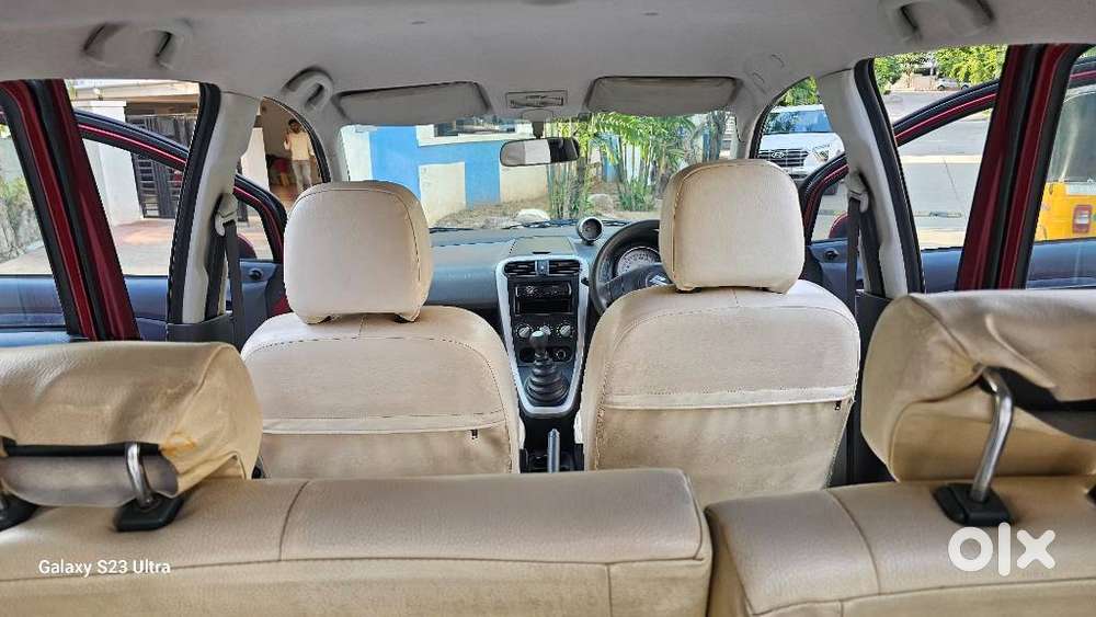 Maruti Suzuki Ritz Vdi (abs) Bs Iv, 2012, Diesel