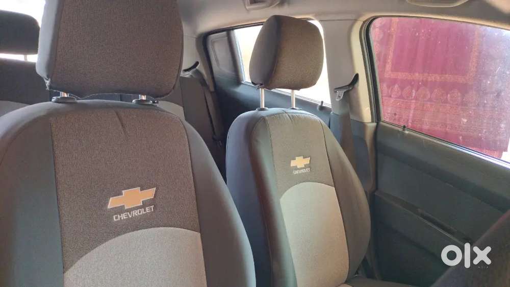 Chevrolet Beat 2011 Diesel 37000 Km Driven