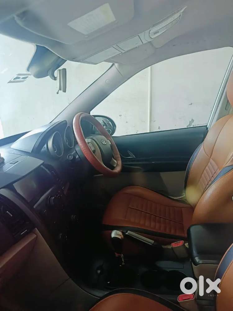 Mahindra Xuv500 2017 Diesel 89000 Km Driven