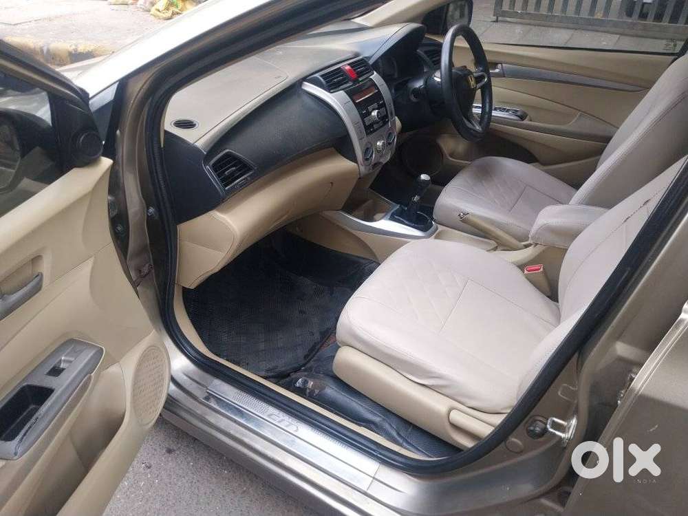 Honda City 2008-2011 1.5 V Mt, 2010, Cng & Hybrids