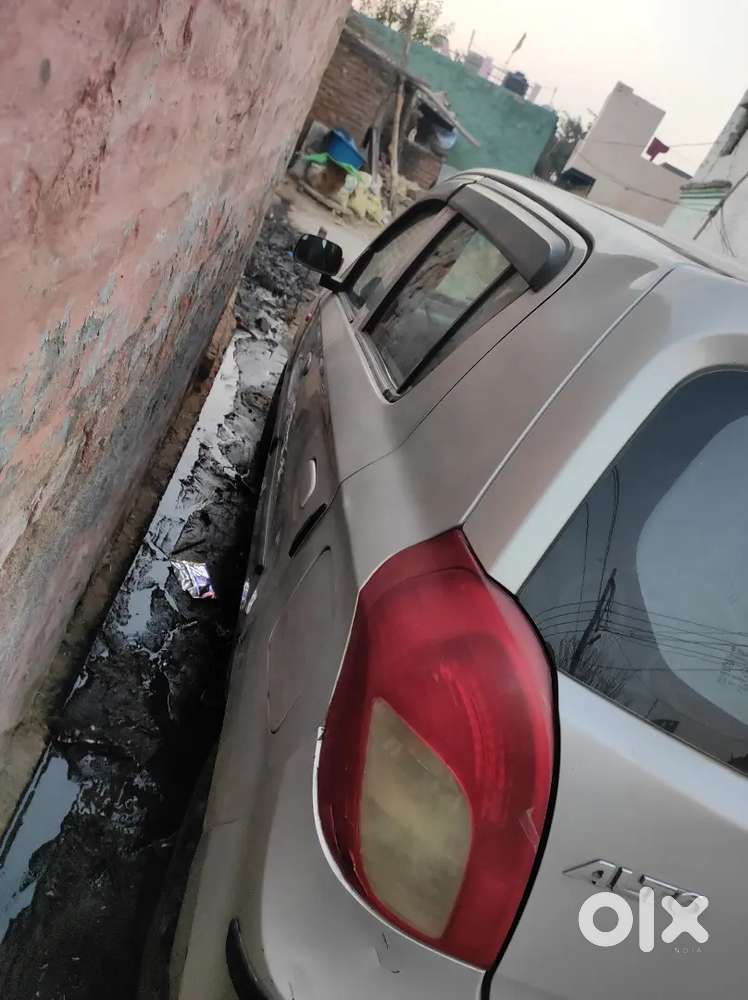 Maruti Suzuki Alto 800 2020 Petrol 60000 Km Driven