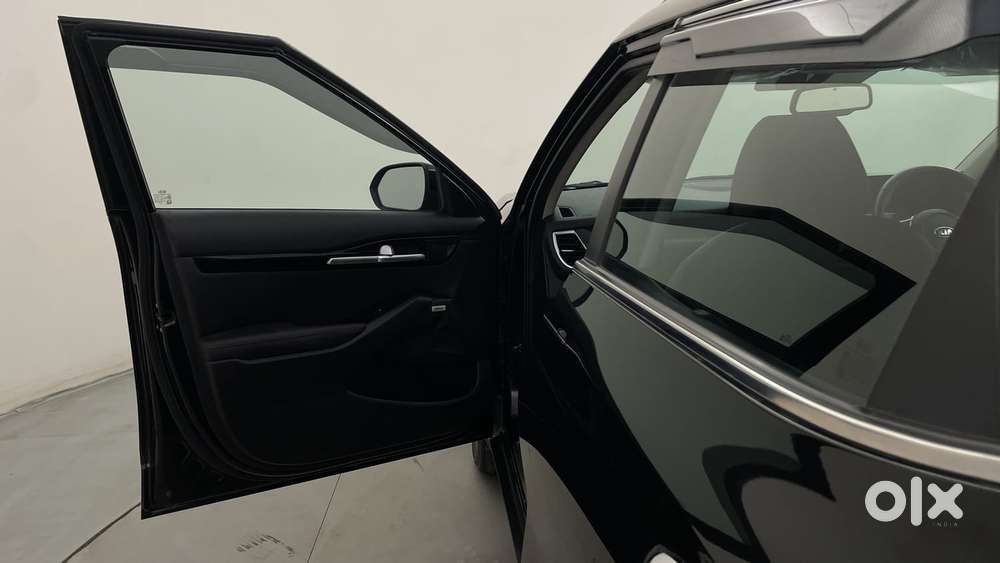 Kia Seltos 1.4 Gtx + Petrol At, 2021, Petrol