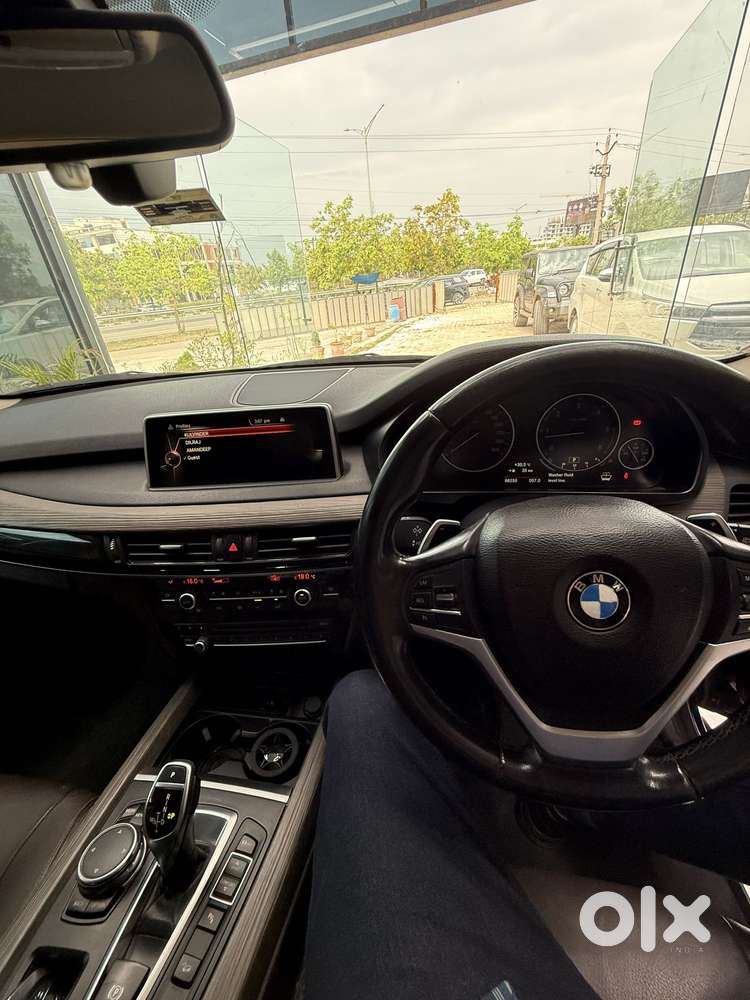 Bmw X5 Xdrive 30d Sport, 2015, Diesel