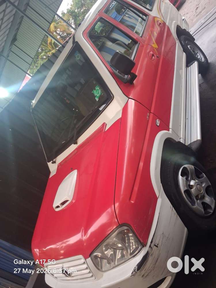 Icml Rhino Rx S1 Ac, 2014, Diesel