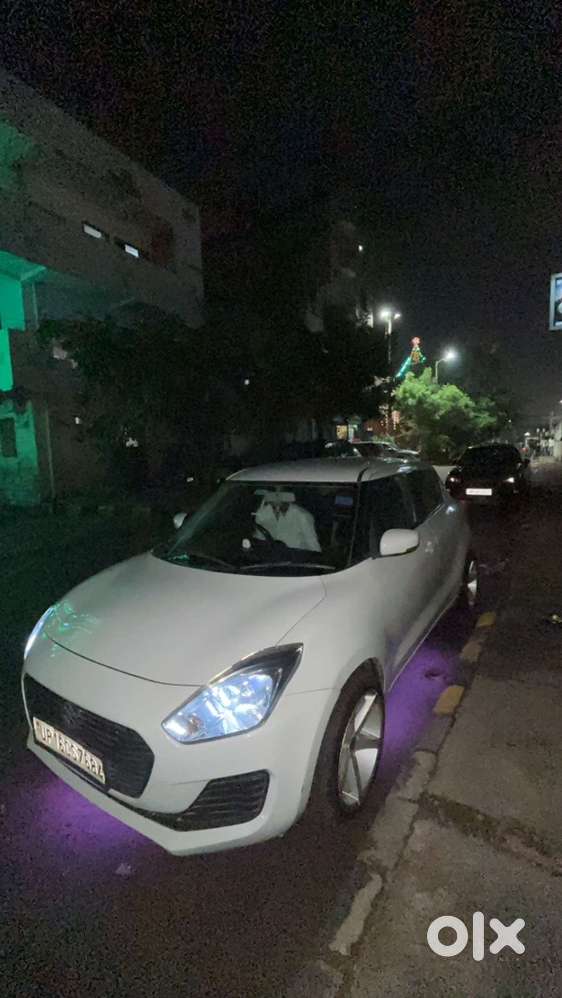 Maruti Suzuki Swift 2020 Petrol Good Condition