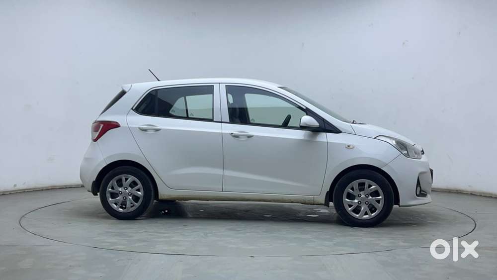 Hyundai Grand I10 1.2 Kappa Magna, 2017, Petrol