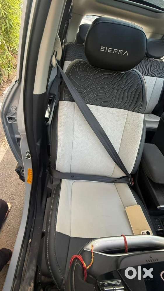 Tata Car Manual Petrol 2026