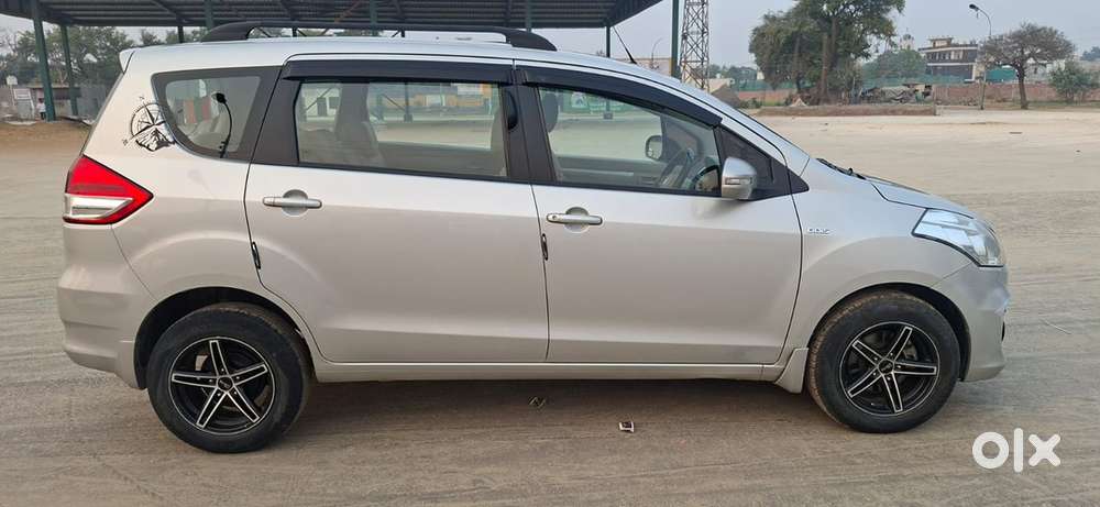 Maruti Suzuki Ertiga 2015 Diesel Good Condition