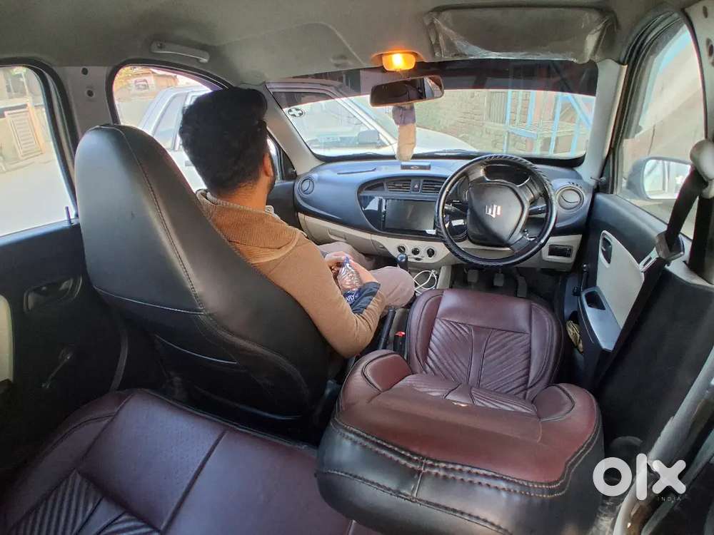 Maruti Suzuki Alto 800 2021 Petrol 42000 Km Driven