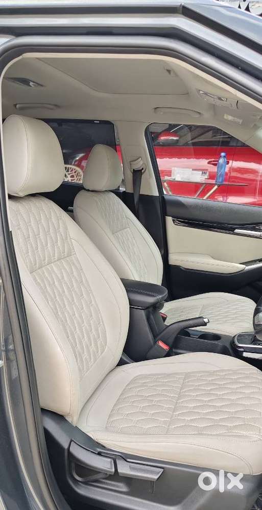 Kia Seltos Htx Ivt G, 2020, Petrol