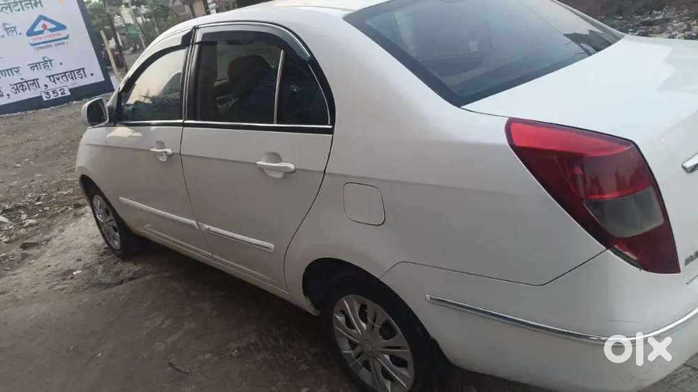 Tata Manza 2011 Diesel Good Condition