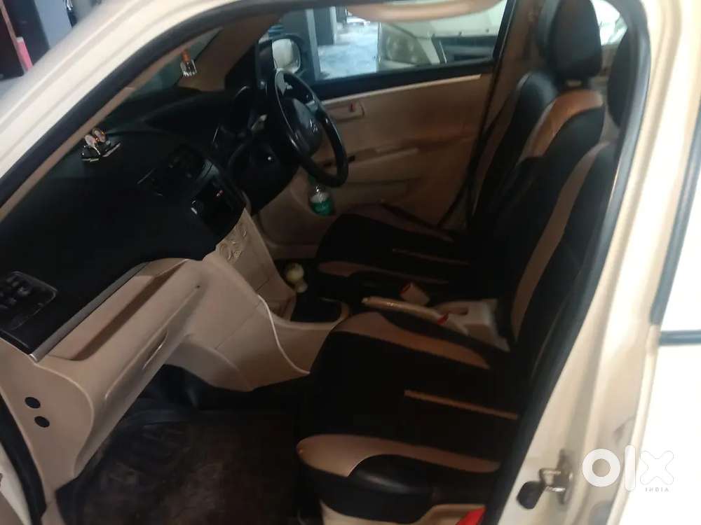 Maruti Suzuki Dzire 2019