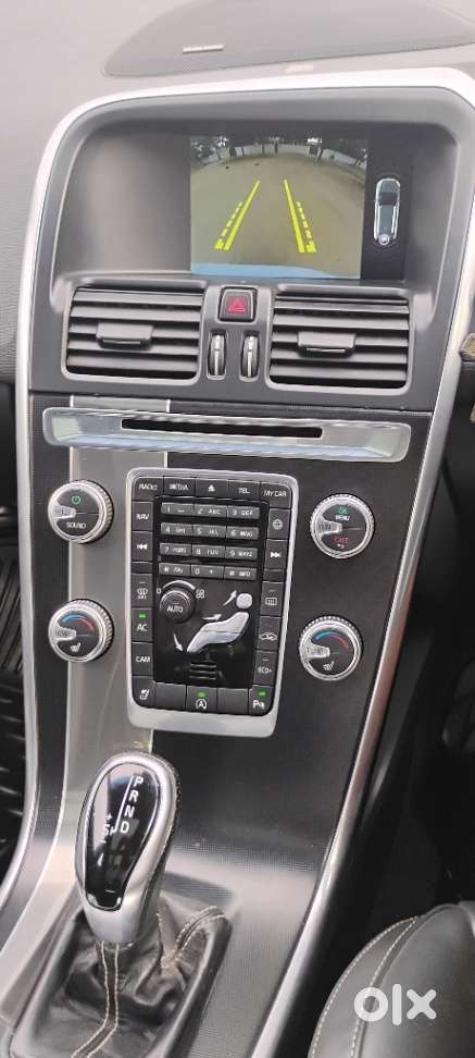 Volvo Xc60 2.4 D5 Awd At, 2015, Diesel