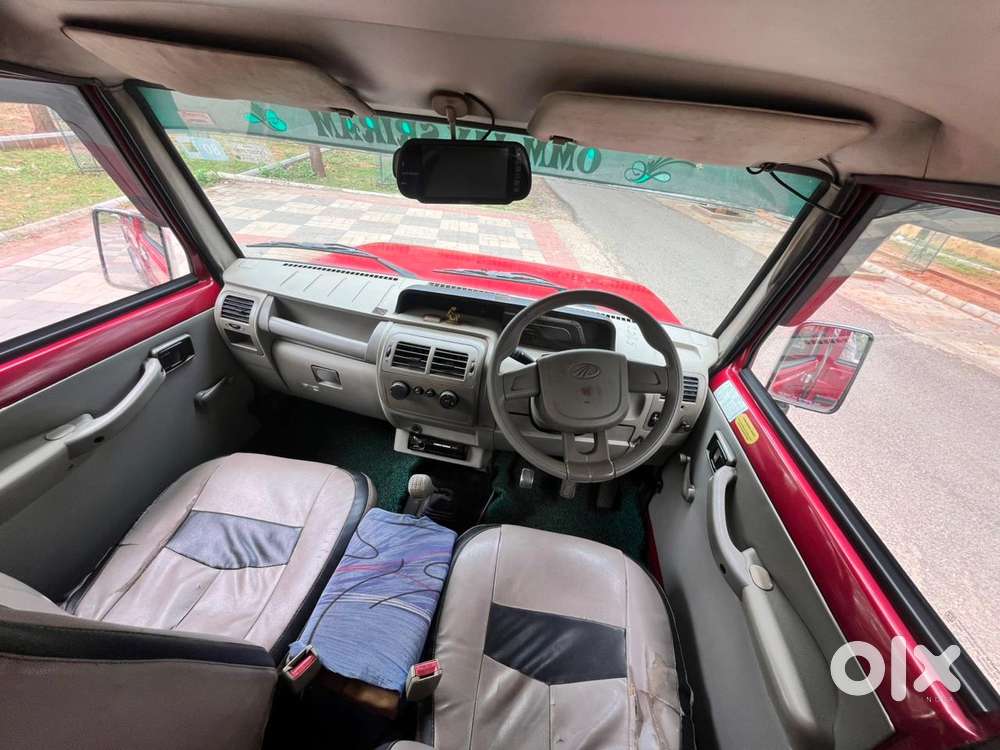 Mahindra Bolero 1.5 Power Plus Sle, 2015, Diesel