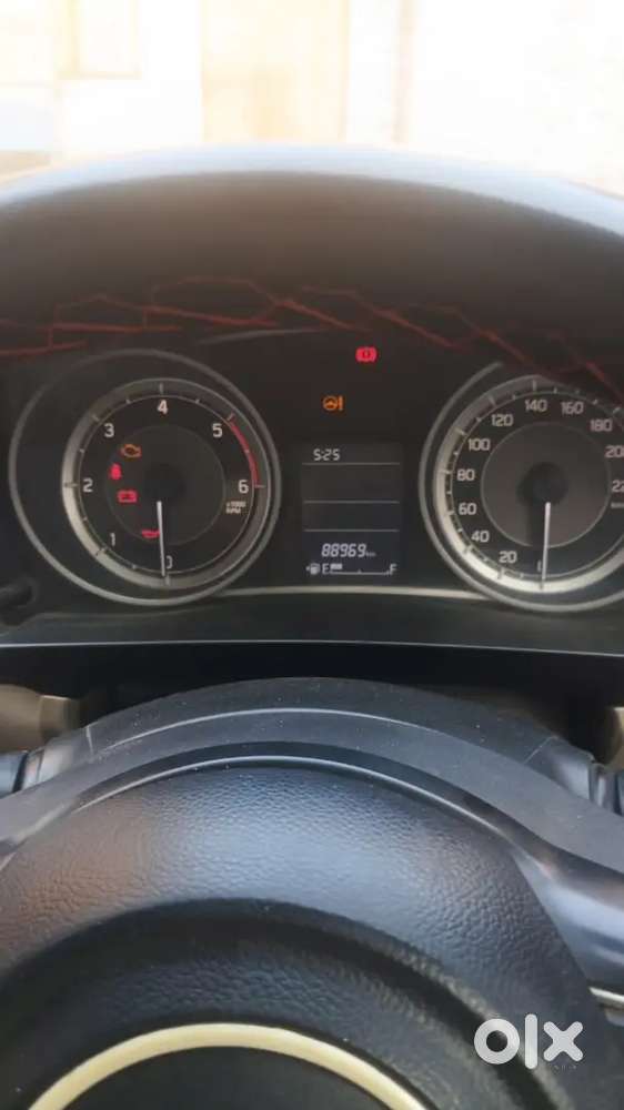 7 Seater Purchase. Gadi Mai Koi Kaam Nahi Hai