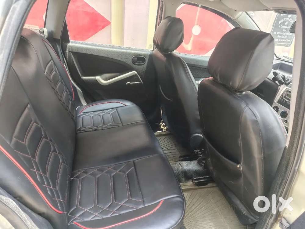 Ford Figo Diesel 2014