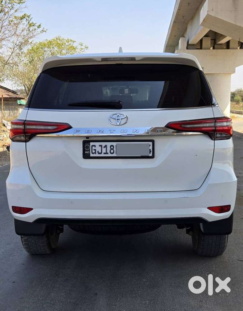 Toyota Fortuner 4x2 At 2.8 Diesel, 2024, Diesel