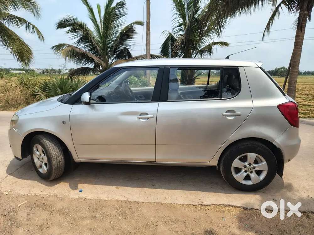 Excellent Condition Vehicle