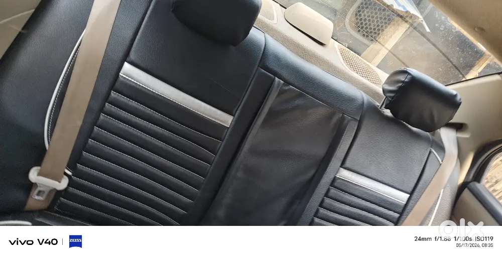 Maruti Suzuki Swift Dzire 2013