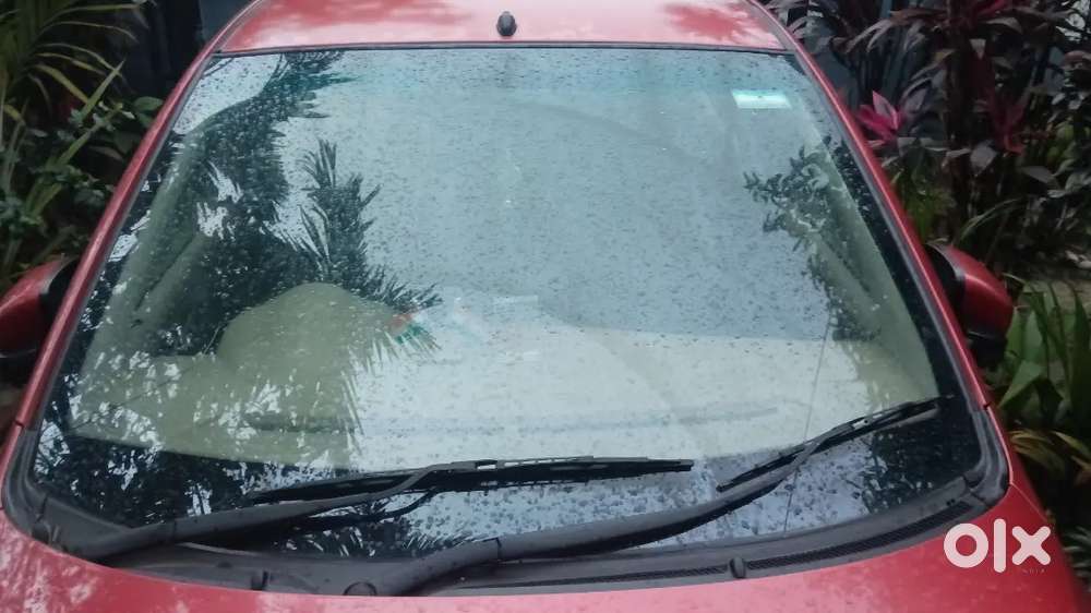 Model: Hyundai I10 Sportz 1.2