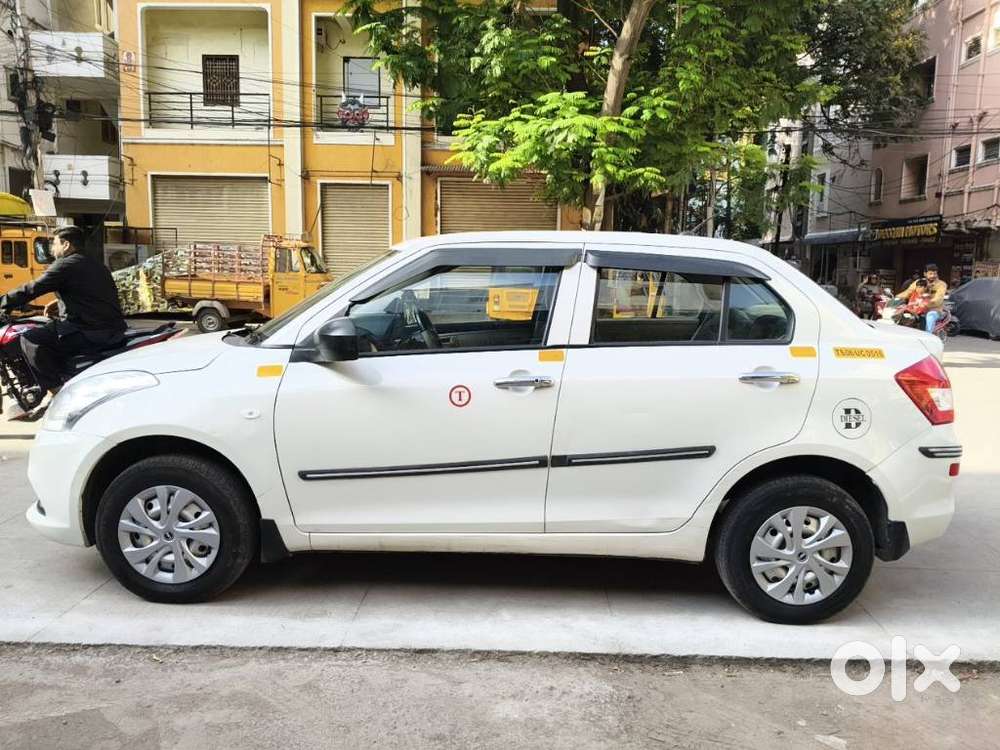 Maruti Suzuki Swift Dzire Tour, 2020, Diesel