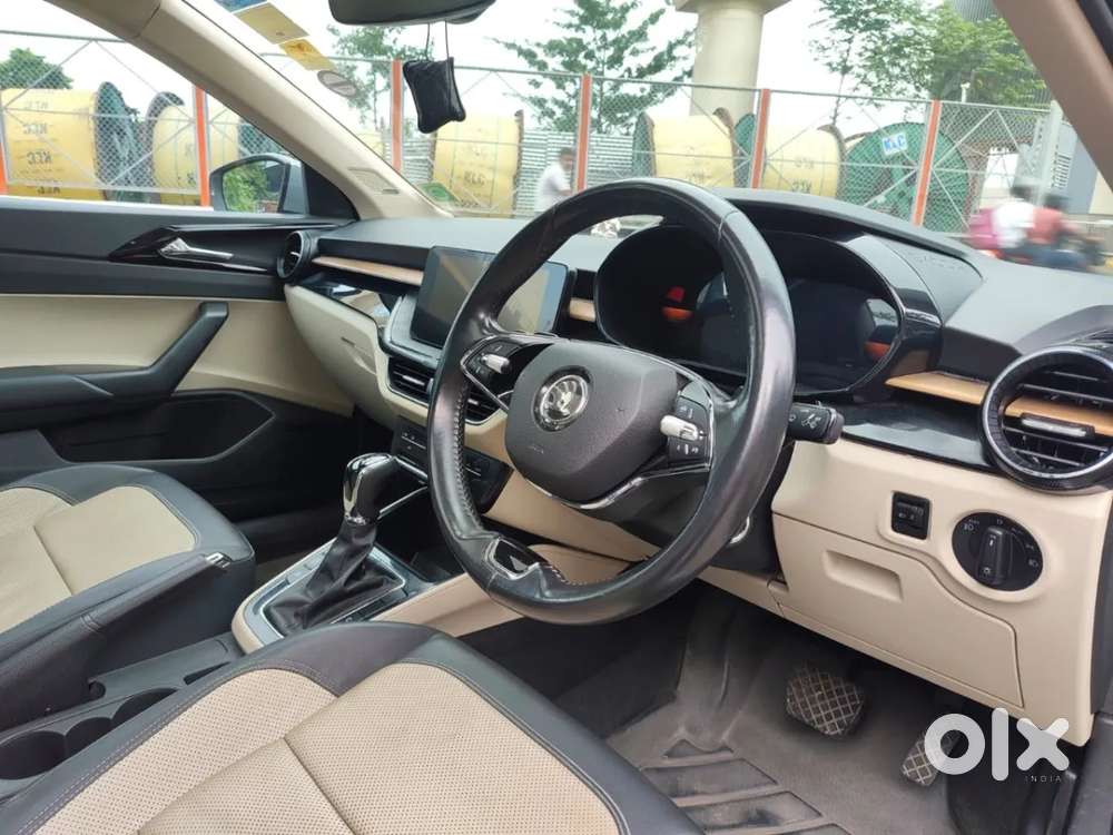 Skoda Slavia Style 1.5l Tsi Dsg, 2022, Petrol