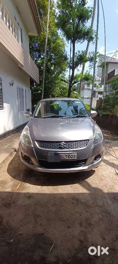 Maruti Suzuki Swift 2012 Diesel Well Maintained