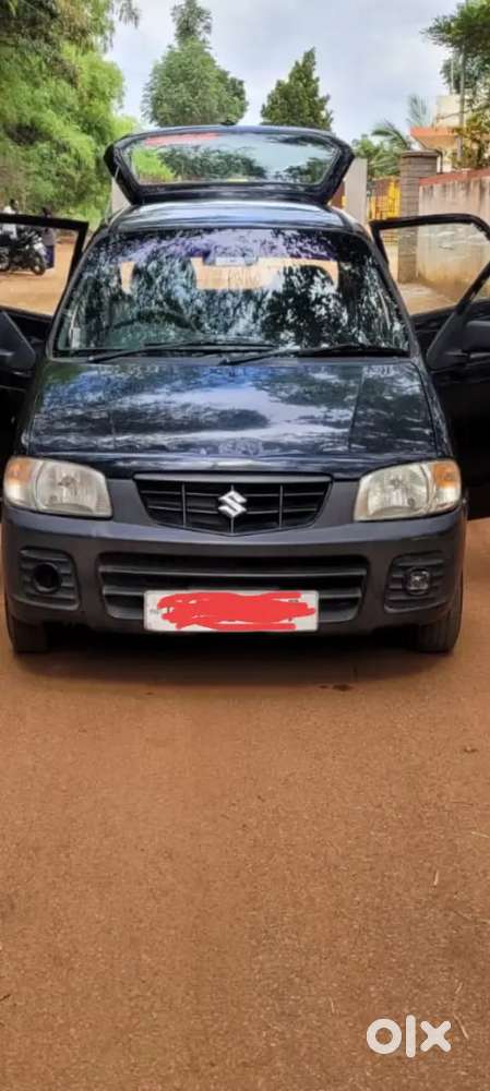 Maruti Suzuki Alto 2006 Petrol Well Maintained