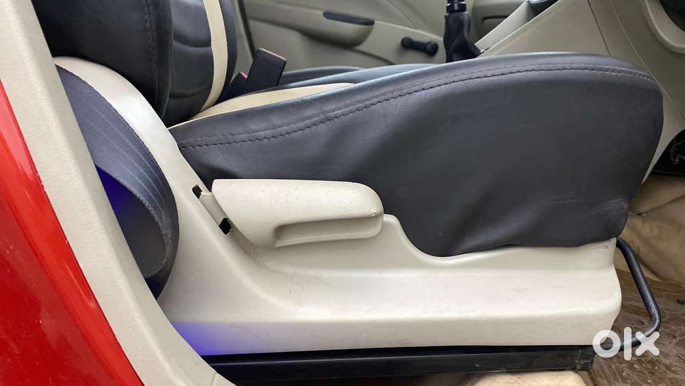 Maruti Suzuki Celerio 2014-2017 Lxi, 2014, Petrol