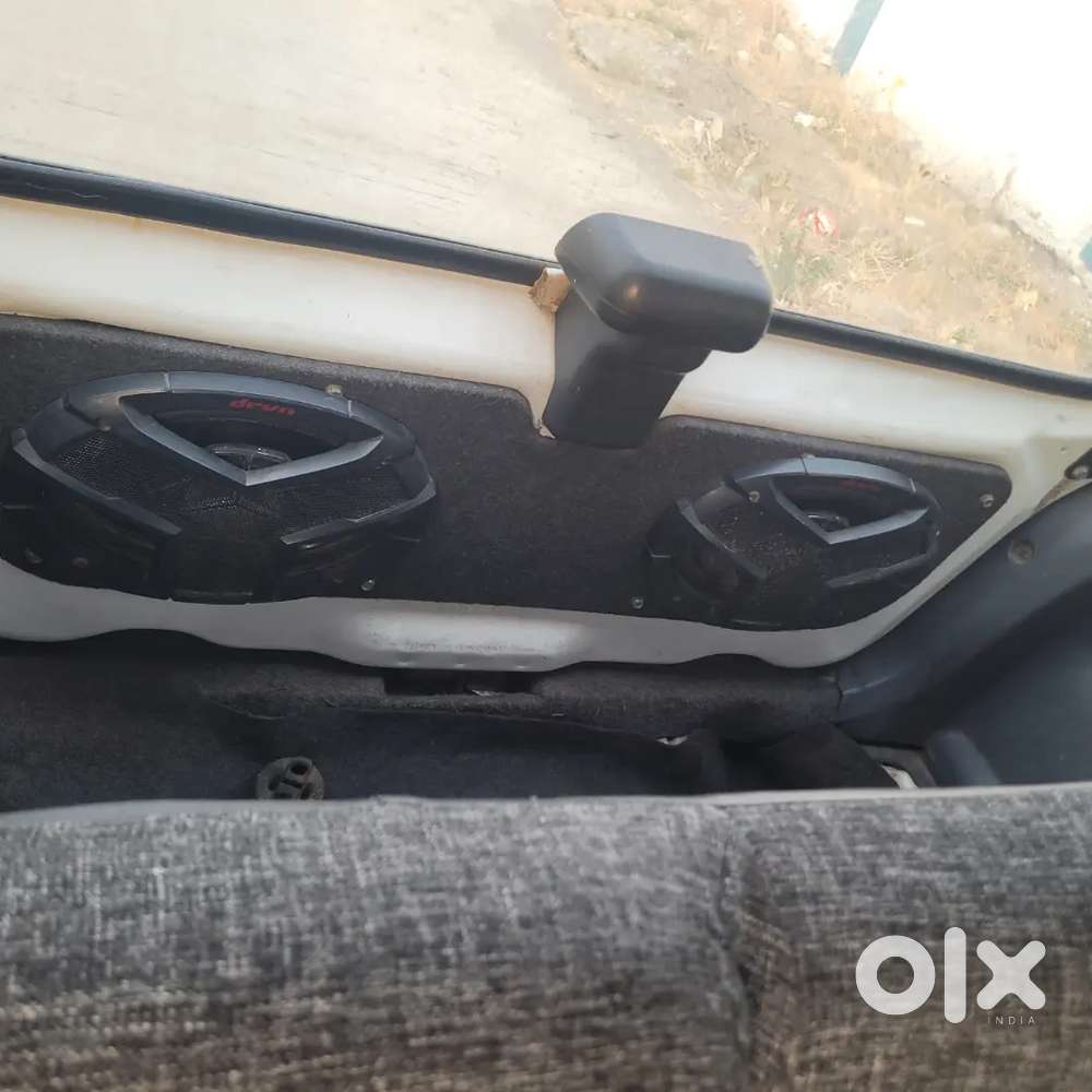 Maruti Suzuki Alto Lxl 2010