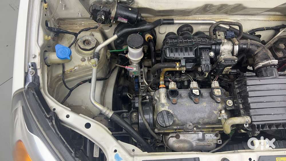 Maruti Suzuki Alto 800 Lxi, 2016, Petrol
