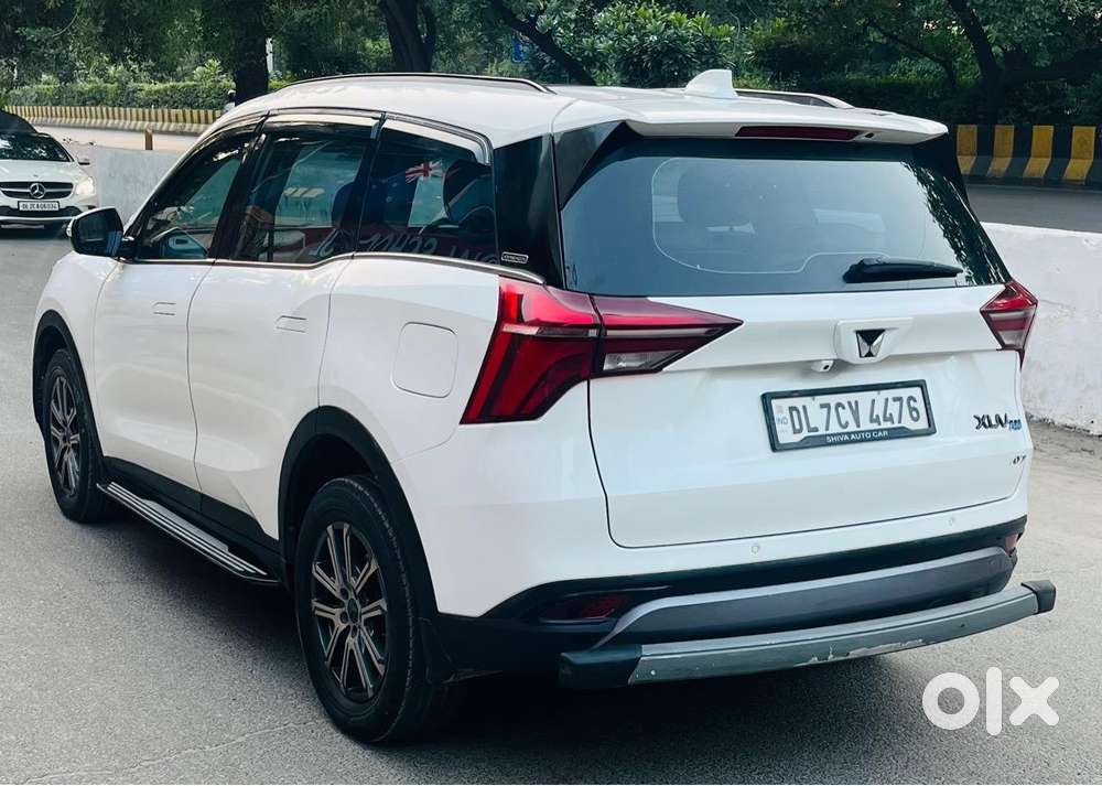 Mahindra Xuv700 2.2 Ax 7 Diesel Mt Str, 2023, Diesel