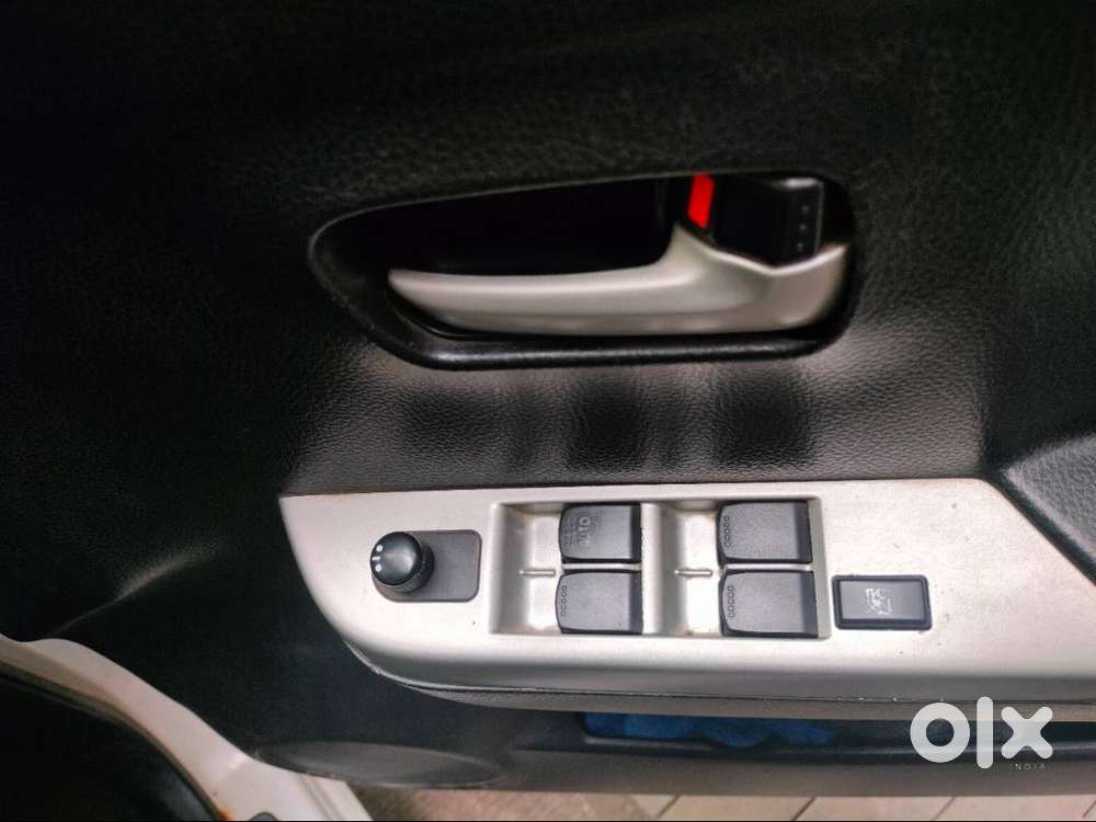 Maruti Suzuki Wagon R 2014 Cng & Hybrids Well Maintained
