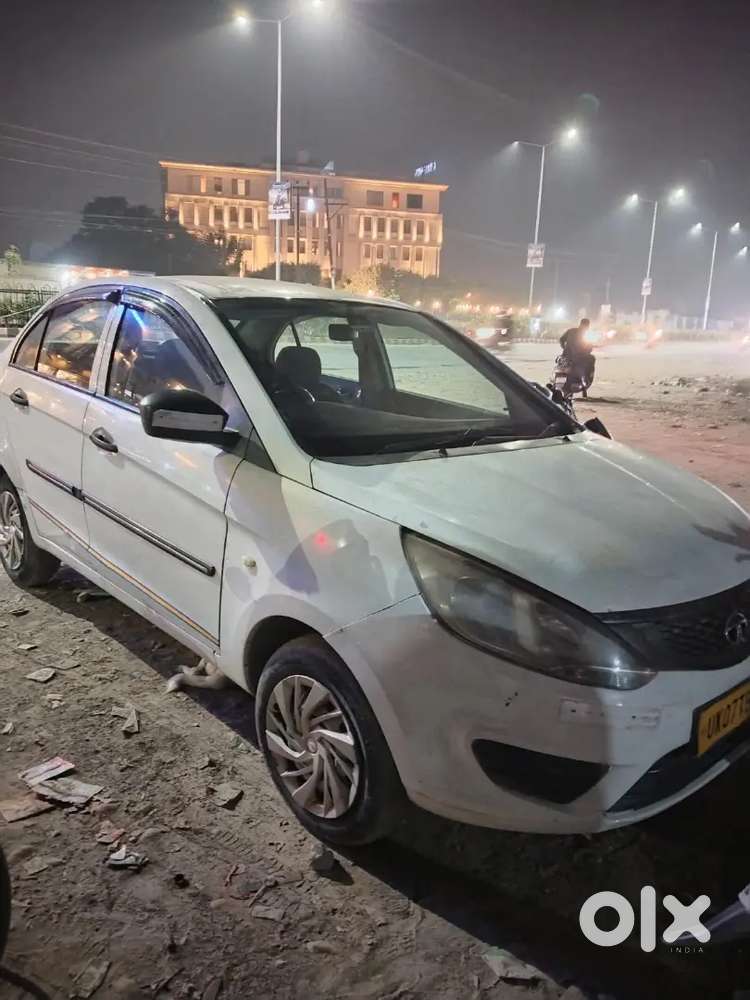 Tata Zest 1.2 Revotron Xe 2018