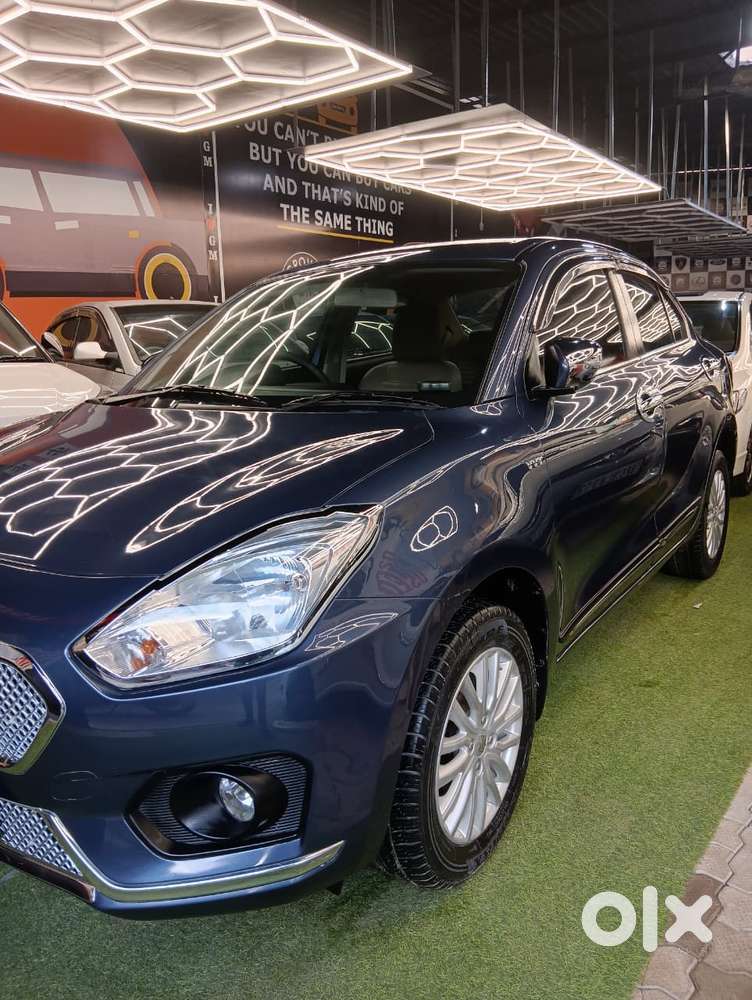 Maruti Suzuki Dzire 1.2 Zxi, 2018, Petrol