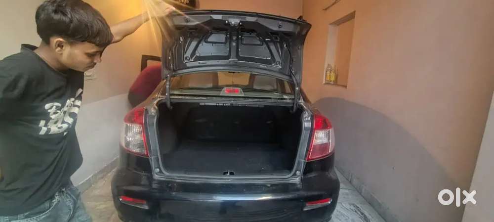 Maruti Suzuki Sx4 2008 Petrol Good Condition.