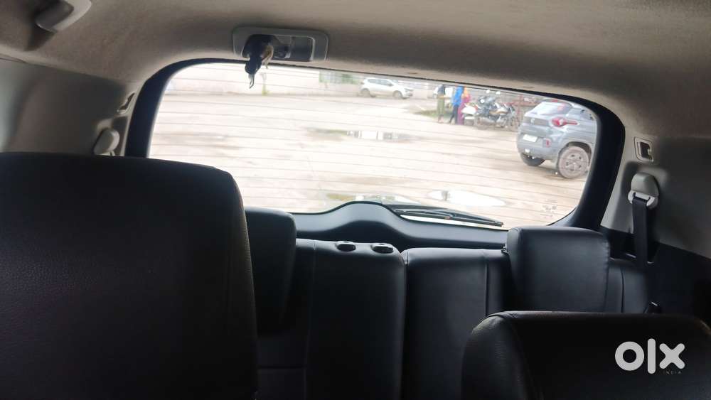 Toyota Innova Crysta 2.4 V 8 Str, 2019, Diesel
