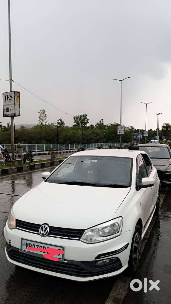 Polo 2013 Model  Mint Condition  Like New
