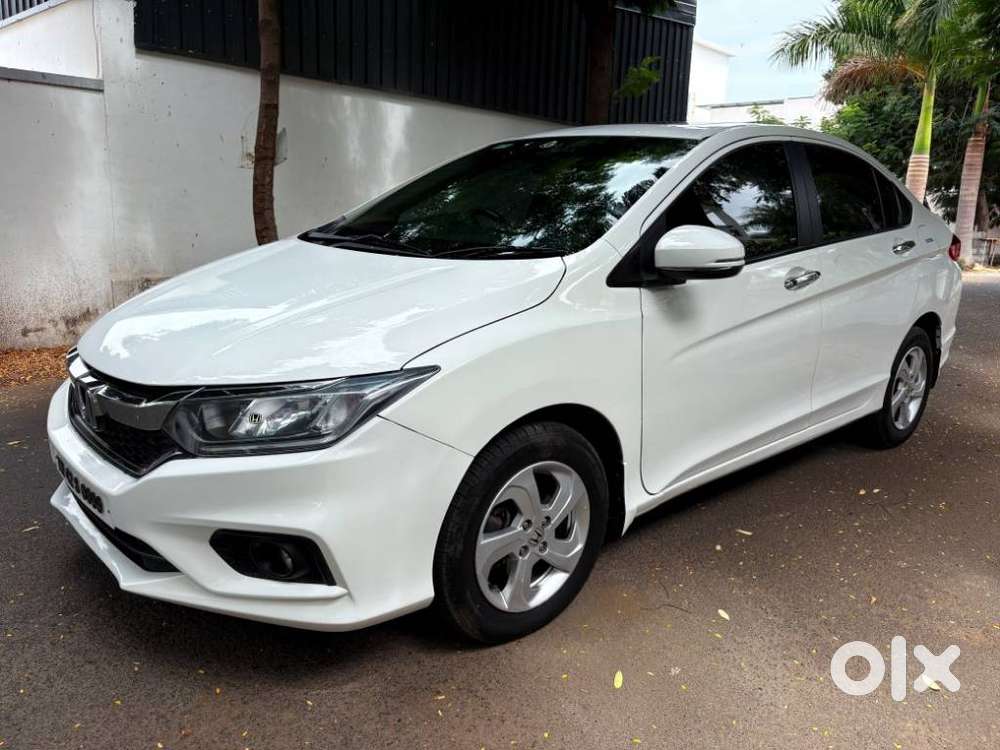 Honda City 1.5 Vx I-dtec Mt, 2015, Diesel