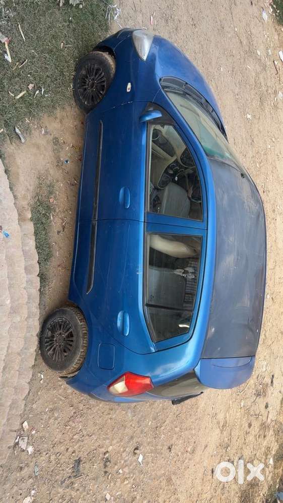 Hyundai Car 2007 Petrol