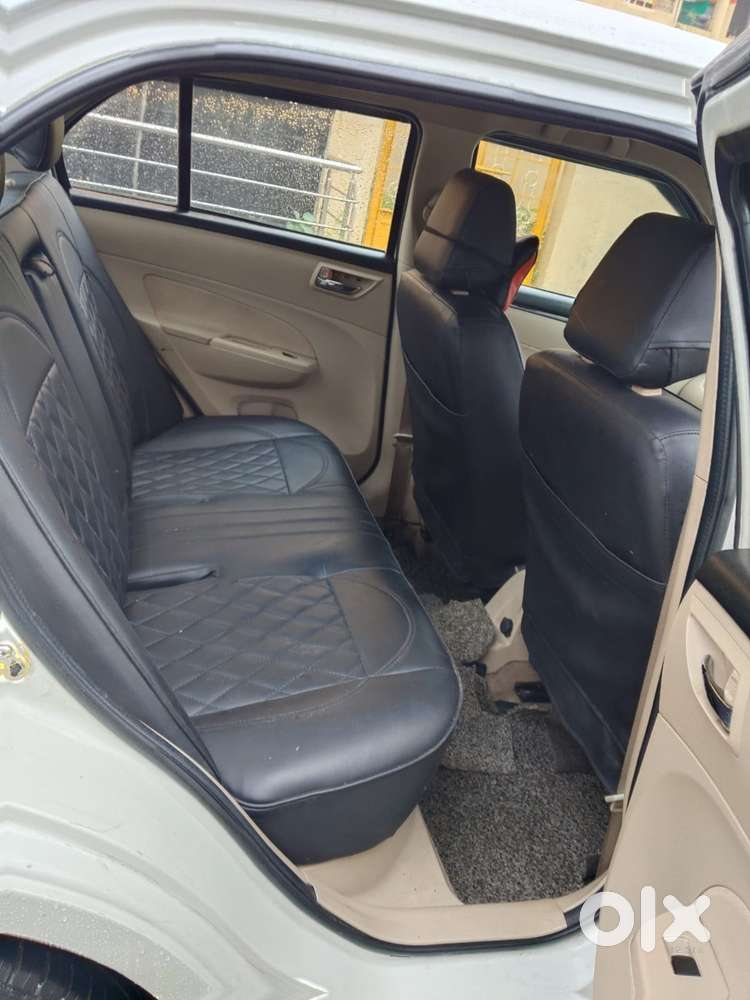 Maruti Suzuki Swift Dzire Vdi Optional, 2016, Diesel