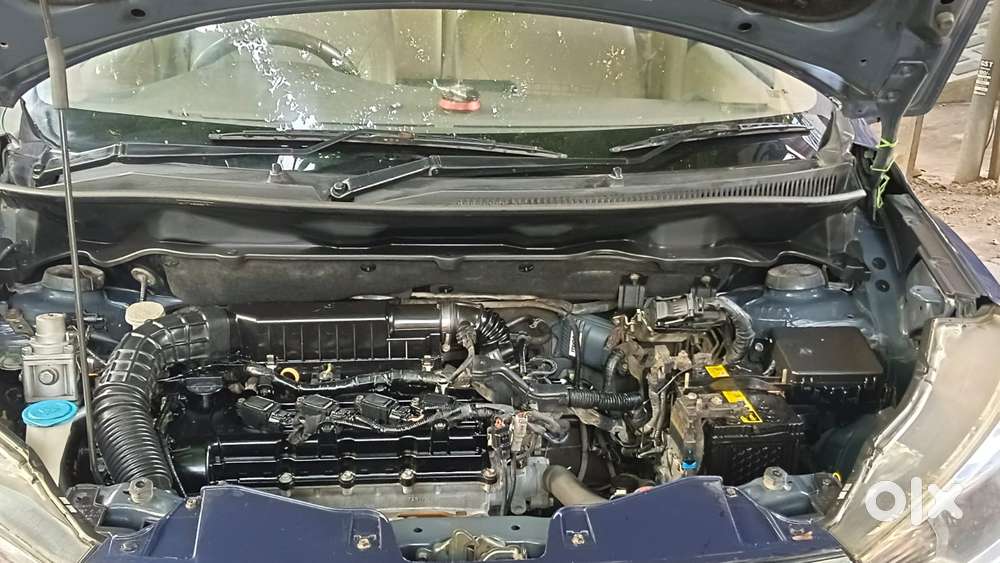 Maruti Suzuki Ertiga 1.5 Zxi Plus, 2018, Cng & Hybrids