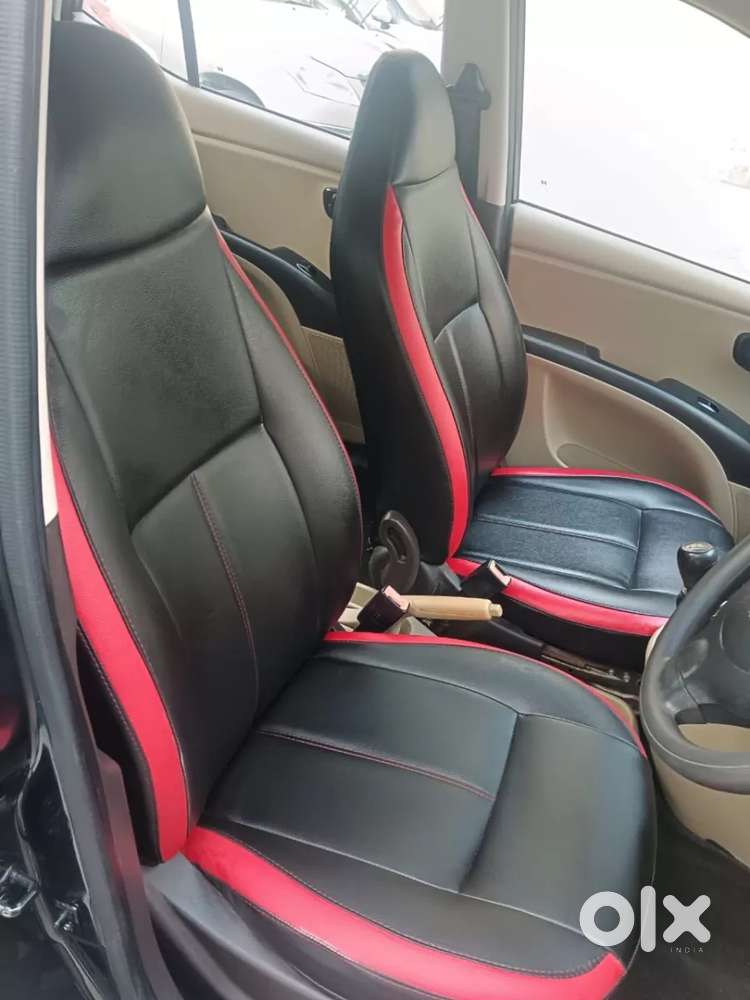 Hyundai I10 Sportz Option, 2010, Petrol