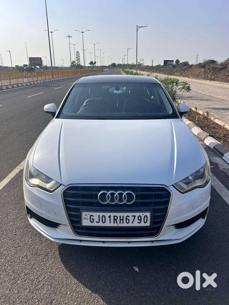 Audi A3 Premium Plus, Diesel