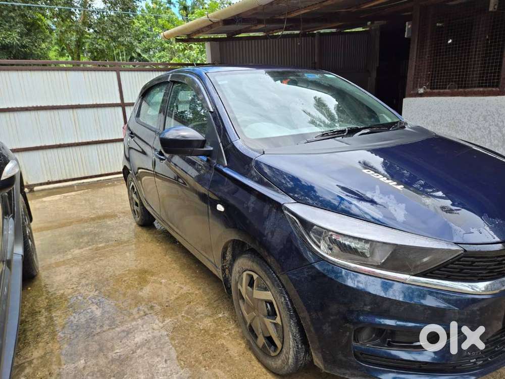 Tata Tiago 2025