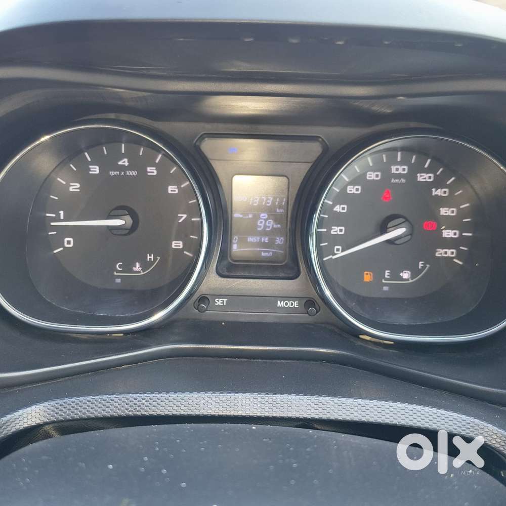 Tata Nexon 1.5 Revotorq Xt, 2019, Diesel