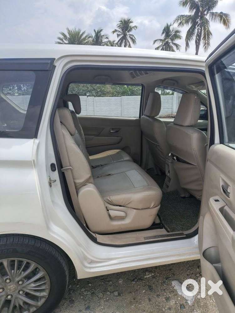Maruti Suzuki Ertiga 1.4 Zxi Plus Shvs, 2019, Petrol