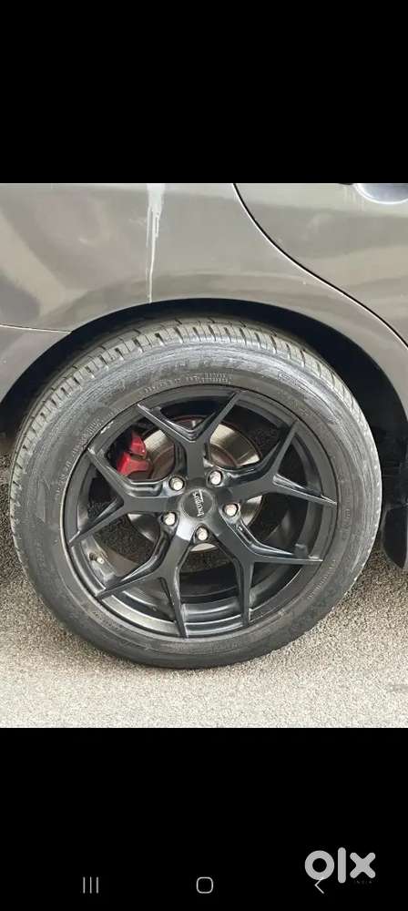 Honda Accord 2006 Petrol 128000 Km Driven