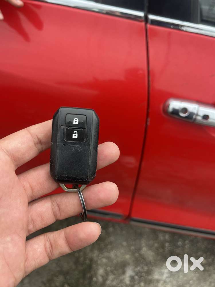 Maruti Suzuki Swift Zxi Plus, 2018, Petrol