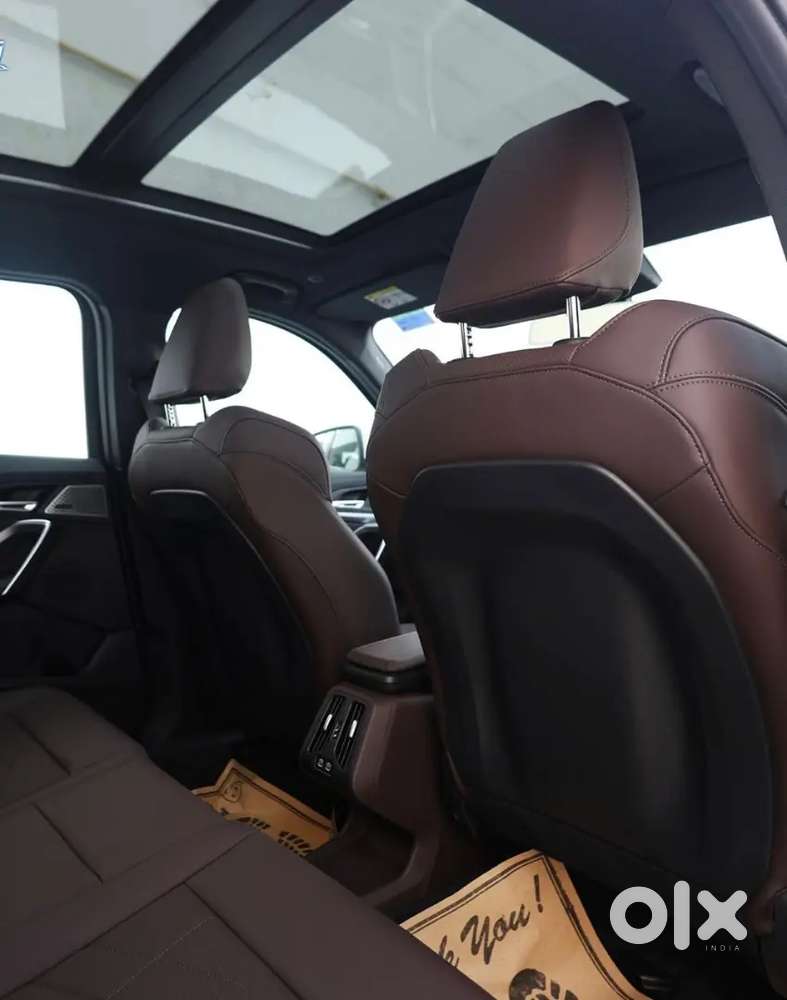 Bmw X1 Sdrive18i 2023